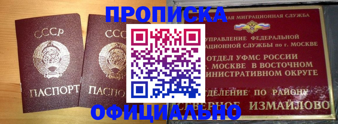 купить прописку в Железногорск-Илимском